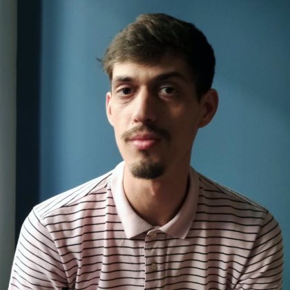 Orestis Tsatsis, ComeTogether, Business Development Manager