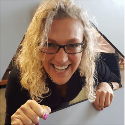 Claudia Bacco, ComeTogether, CMO