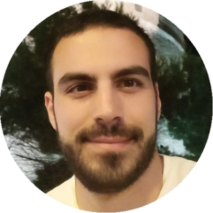 Stathis Mitskas, ComeTogether, Co-Founder/CPO (Partnerships)