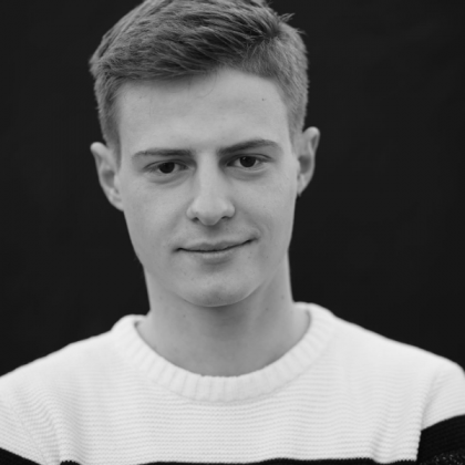 Thanasis Ntatis, ComeTogether, Full Stack Developer