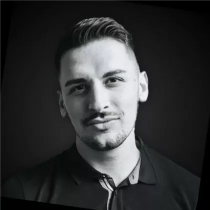 Antonis Papadopoulos, ComeTogether, Brand Manager